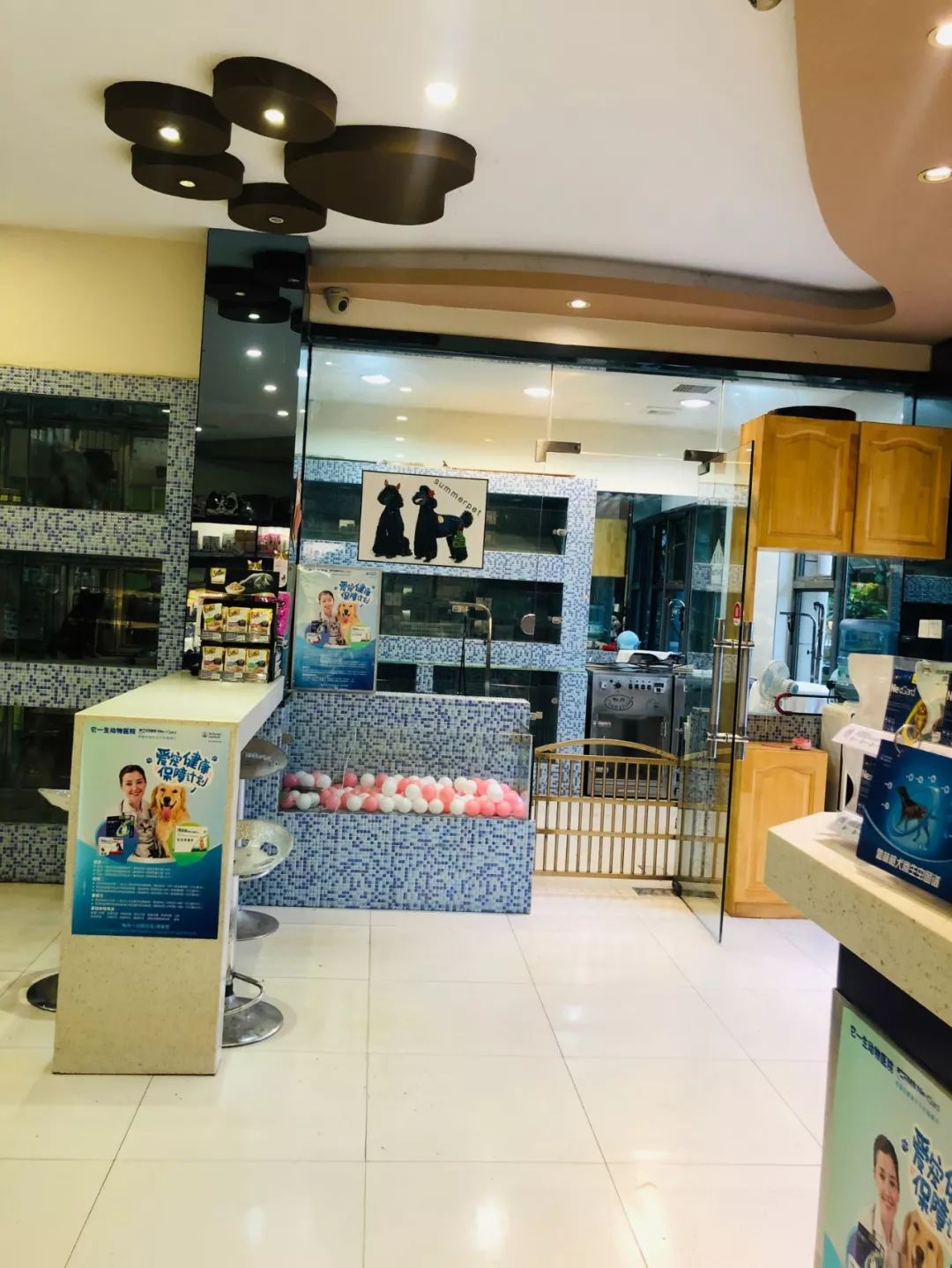 这家开了15年的老店，是如何将小心思带进新分店的？