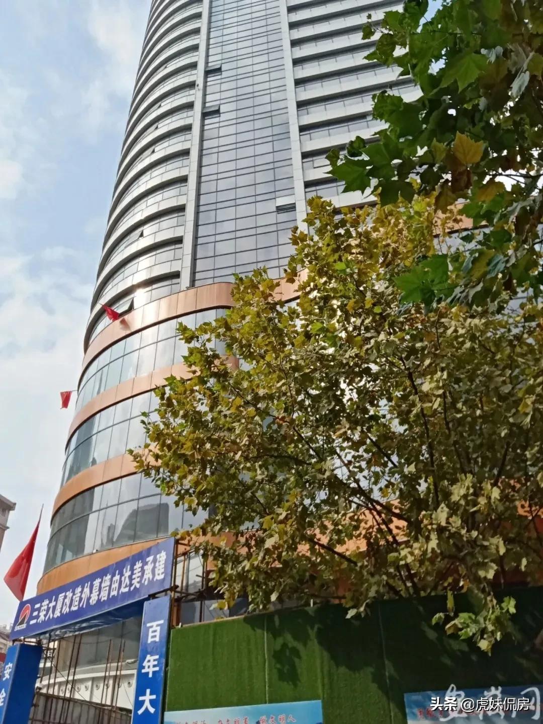 合肥滨湖新区天赋广场,合肥天赋国际广场最新进展