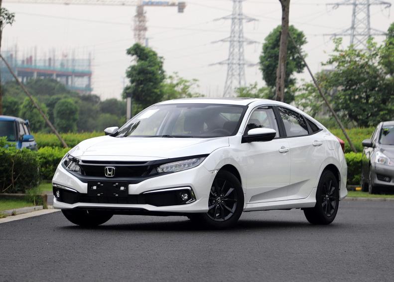 思域卡罗拉雷凌轩逸如何选,2023款思域1.5t对比混动评测