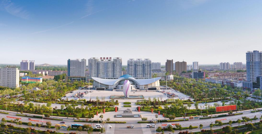 山东临沂菜园,临沂哪个县发展前景好一些