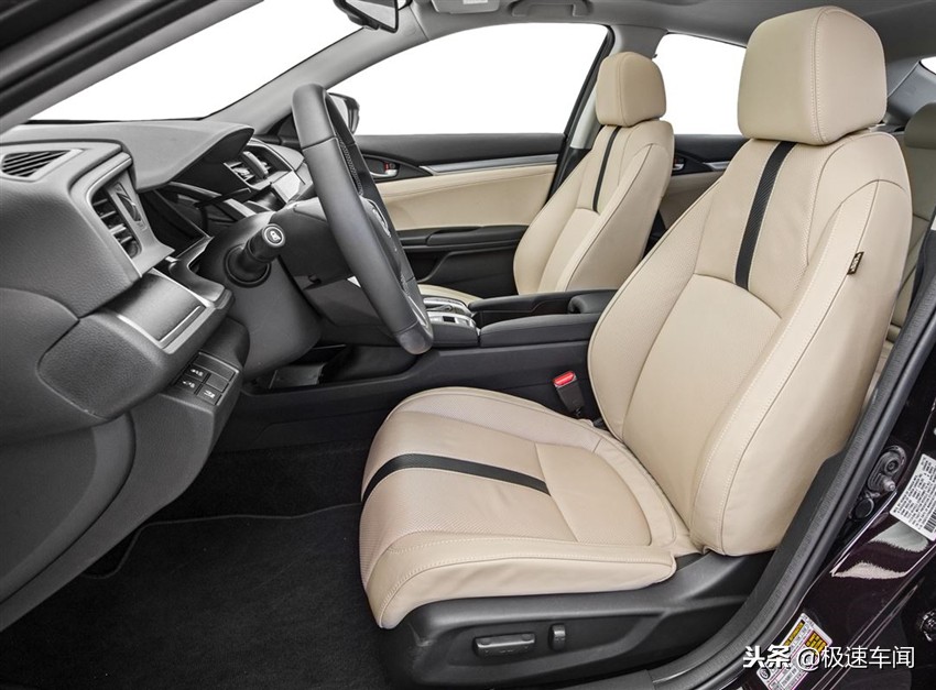 本田思域有多好,思域这个车到底值不值得入手