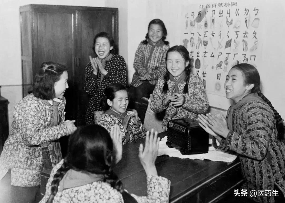 “我想吃烤山药”...岁月神偷偷走了你的什么?