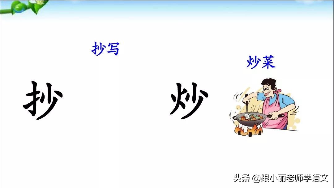 部编版五年级上册语文园地二图片,部编版语文五年级语文园地三讲解