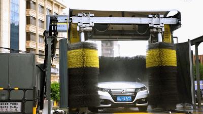 2020首波心跳加速|卡赫X中石化,过年10天承包你的洗车费!