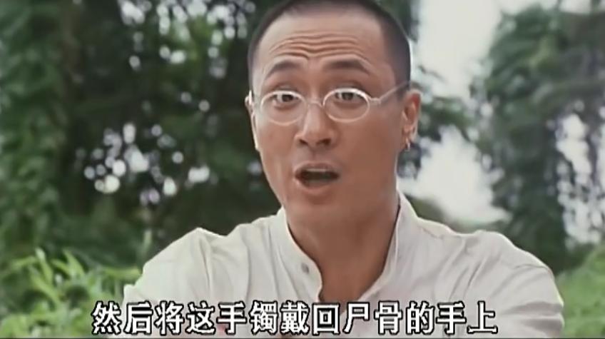 与山村老尸齐名的香港恐怖片,山村老尸推荐的最佳恐怖片