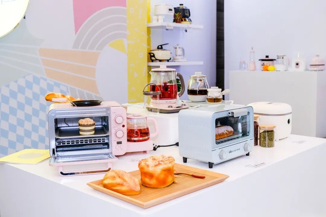 小熊电器2019年股价,小熊电器股票还会继续跌吗