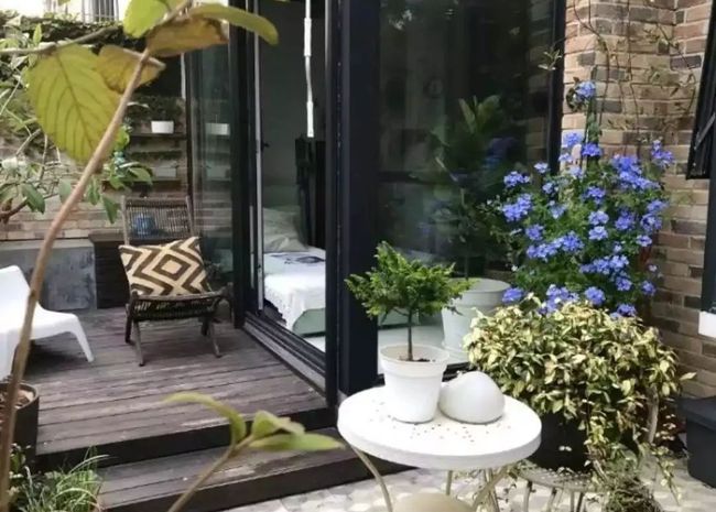 改造上海一家三口27平老房,小夫妻改造上海老房子装修40多万