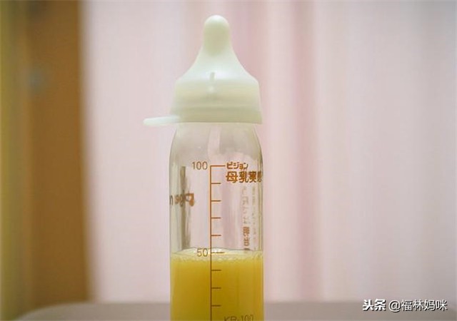 婴儿第一阶段奶粉营养高吗,为什么说宝宝的第一口奶很重要