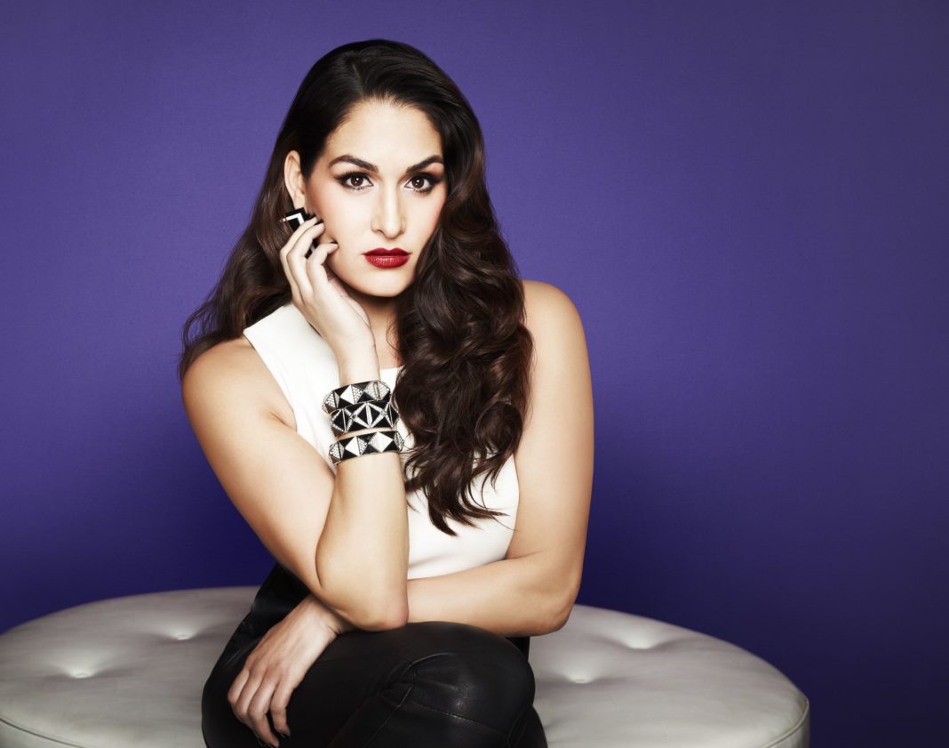 wwe传奇女星桑尼,wwe传奇女星