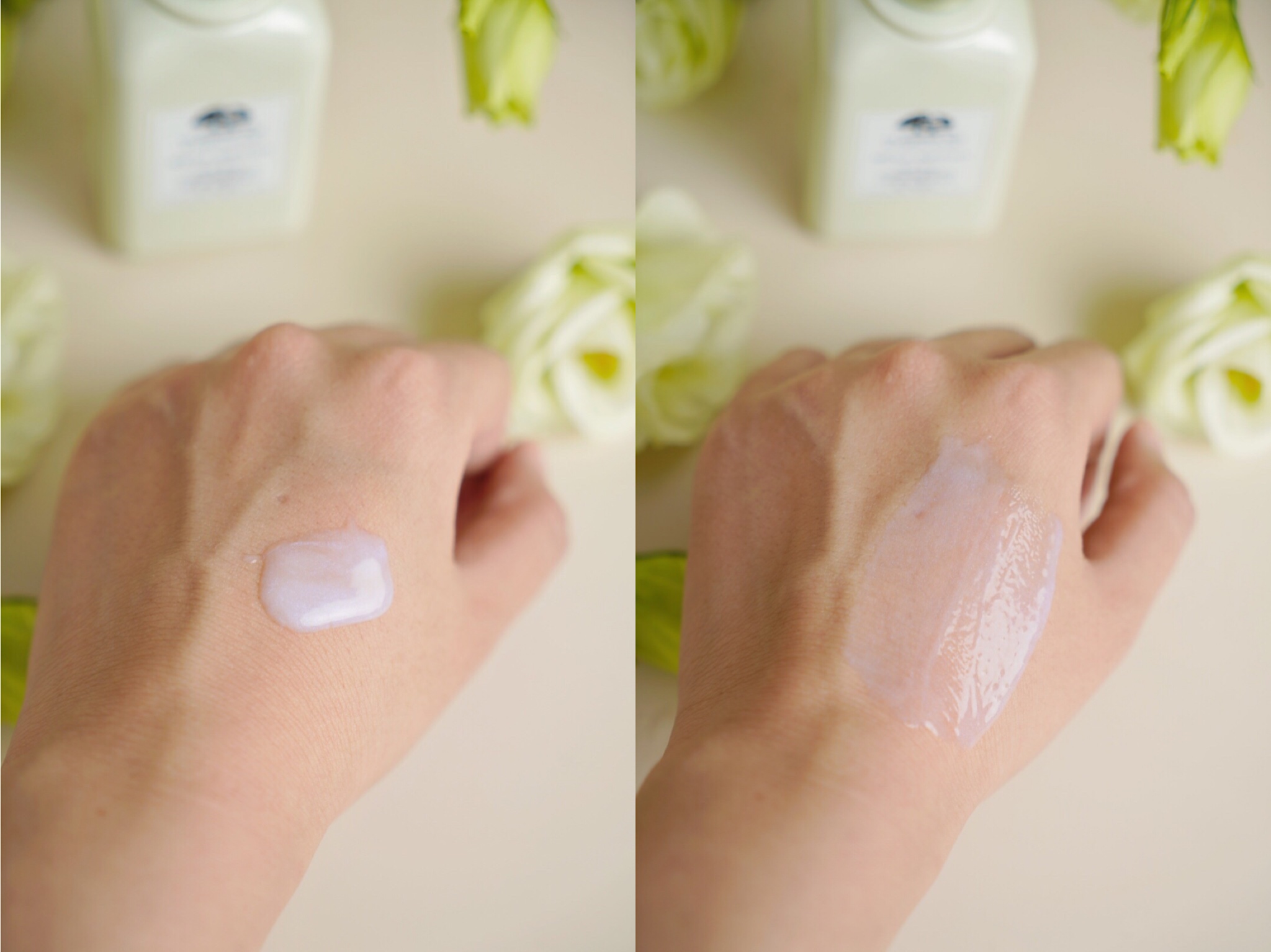 这些美白产品是真的吗,美白产品都有什么