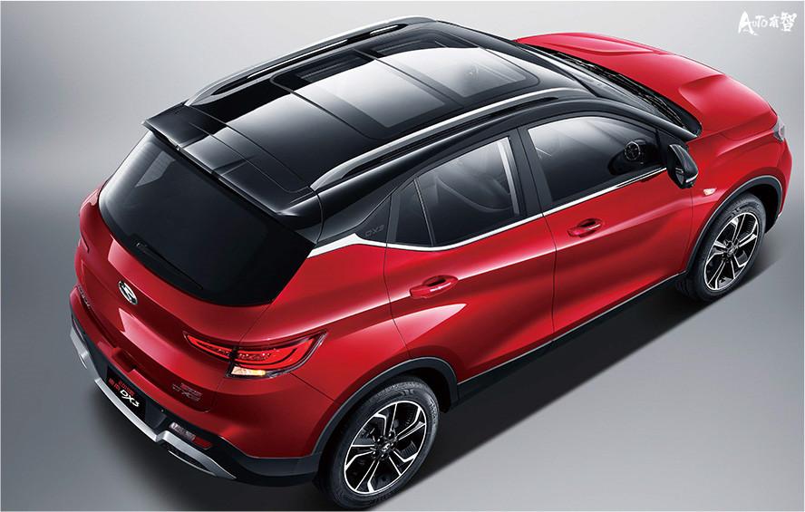 月销量只有三四千的车,月销量三千台的车算好吗