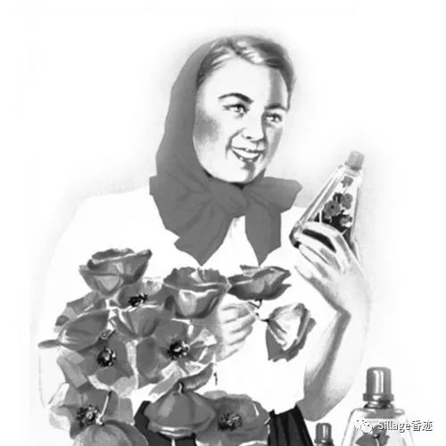 梦露和香奈儿五号,梦露代言香奈儿5号香水