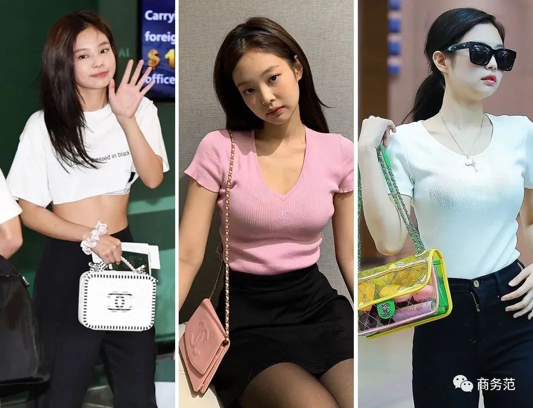 权志龙和jennie约会穿什么鞋,权志龙与jennie的穿搭