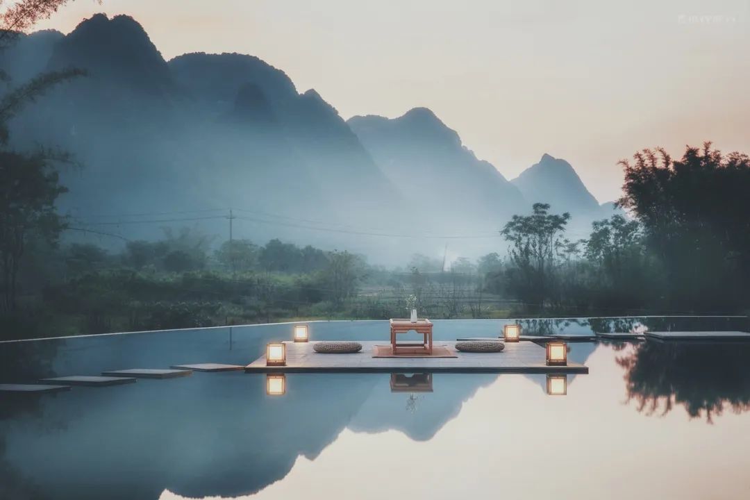 广西旅游必住酒店民宿,广西十大网红民宿排行榜