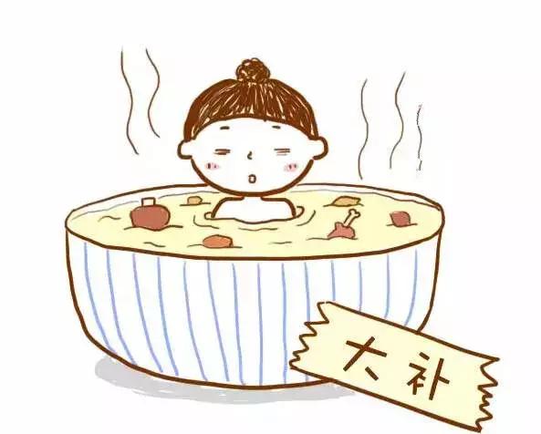 防止产后妈妈骨质疏松,防止妈妈产后溢奶