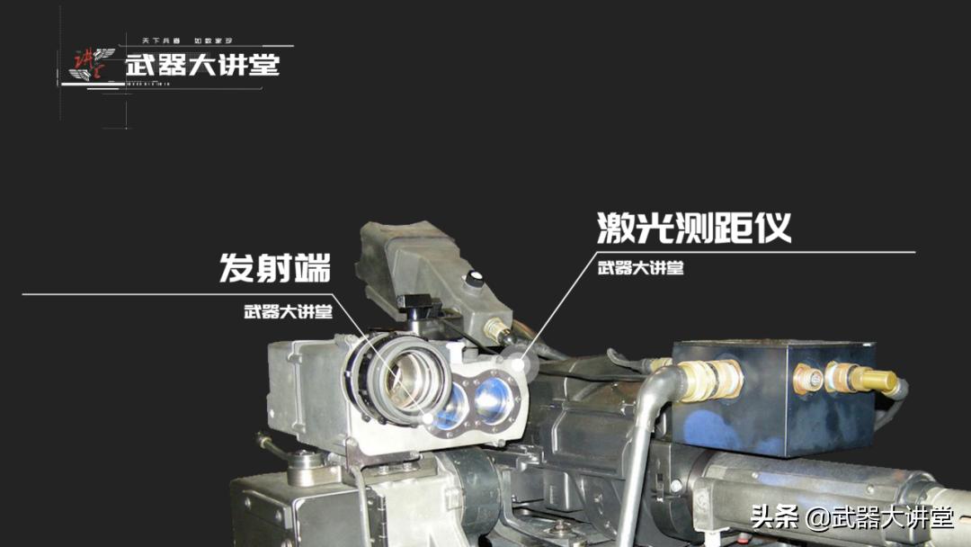 美军mk48自动榴弹发射器射程 (美军的mk47自动榴弹发射器改进型)