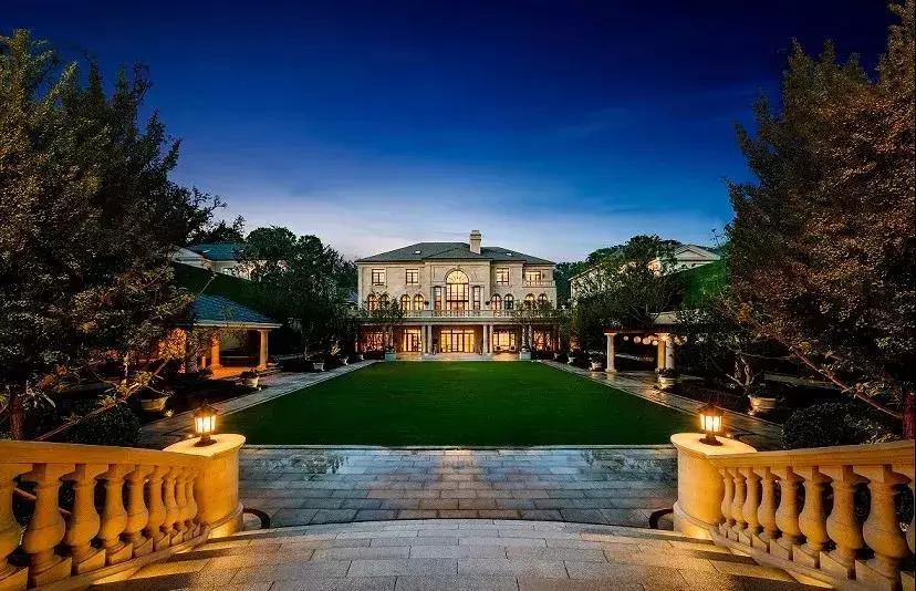 独树“壹”帜庄园生活