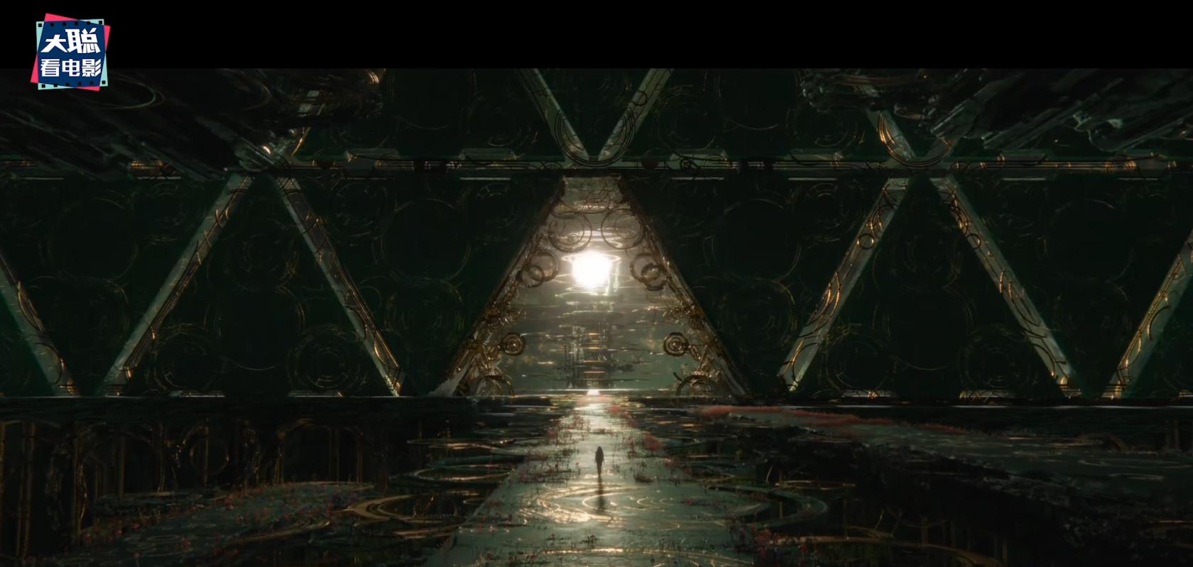 漫威电影永恒族片尾彩蛋解析,漫威永恒族详细介绍