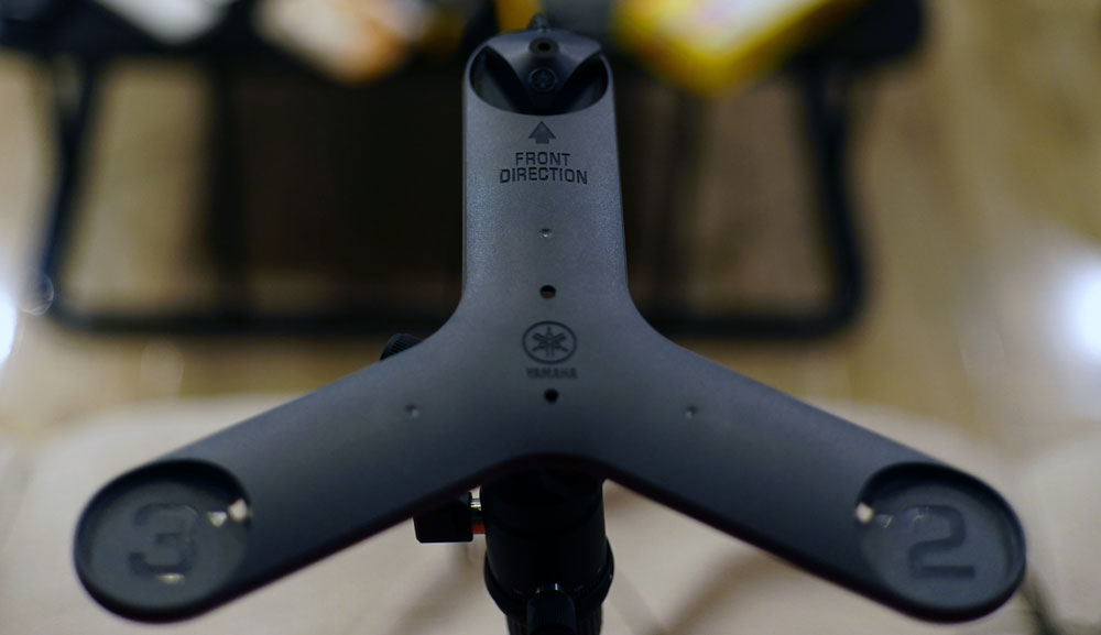 雅马哈mx-a5200后级功放测评,雅马哈a5功放评测