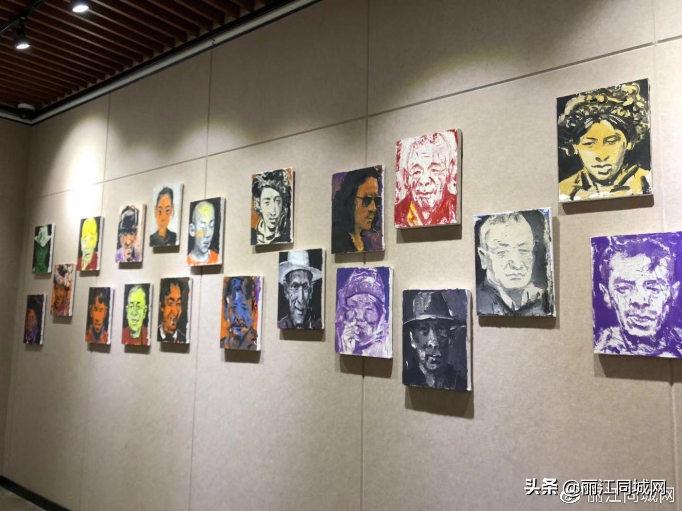 鎽╂鏃忚壓鏈,鏂囧鍚嶅榻愯仛涓芥睙