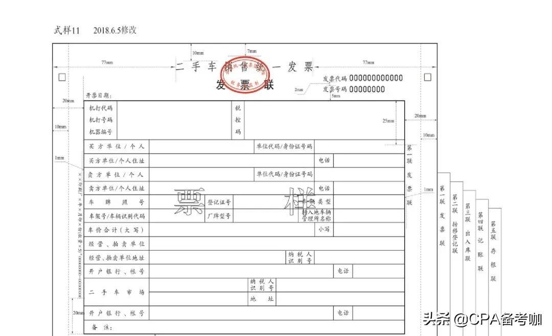 增值税又出新政策,5月1日起开始执行!赶快学习!