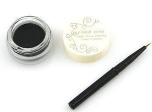 口碑不错又平价的眼线膏,无限回购平价眼线膏