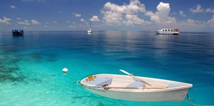 2019年最新免签/落地签清单出炉：开启说走就走的旅行吧！