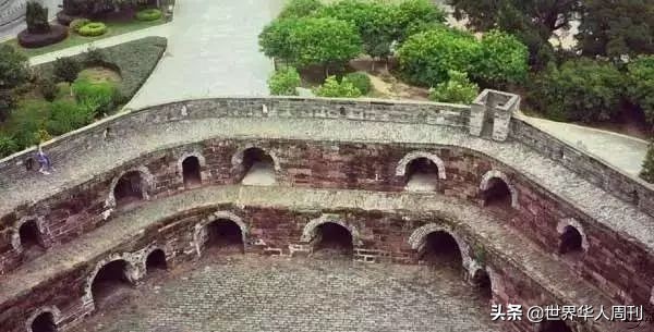 古城墙抗洪,安徽古城洪水墙