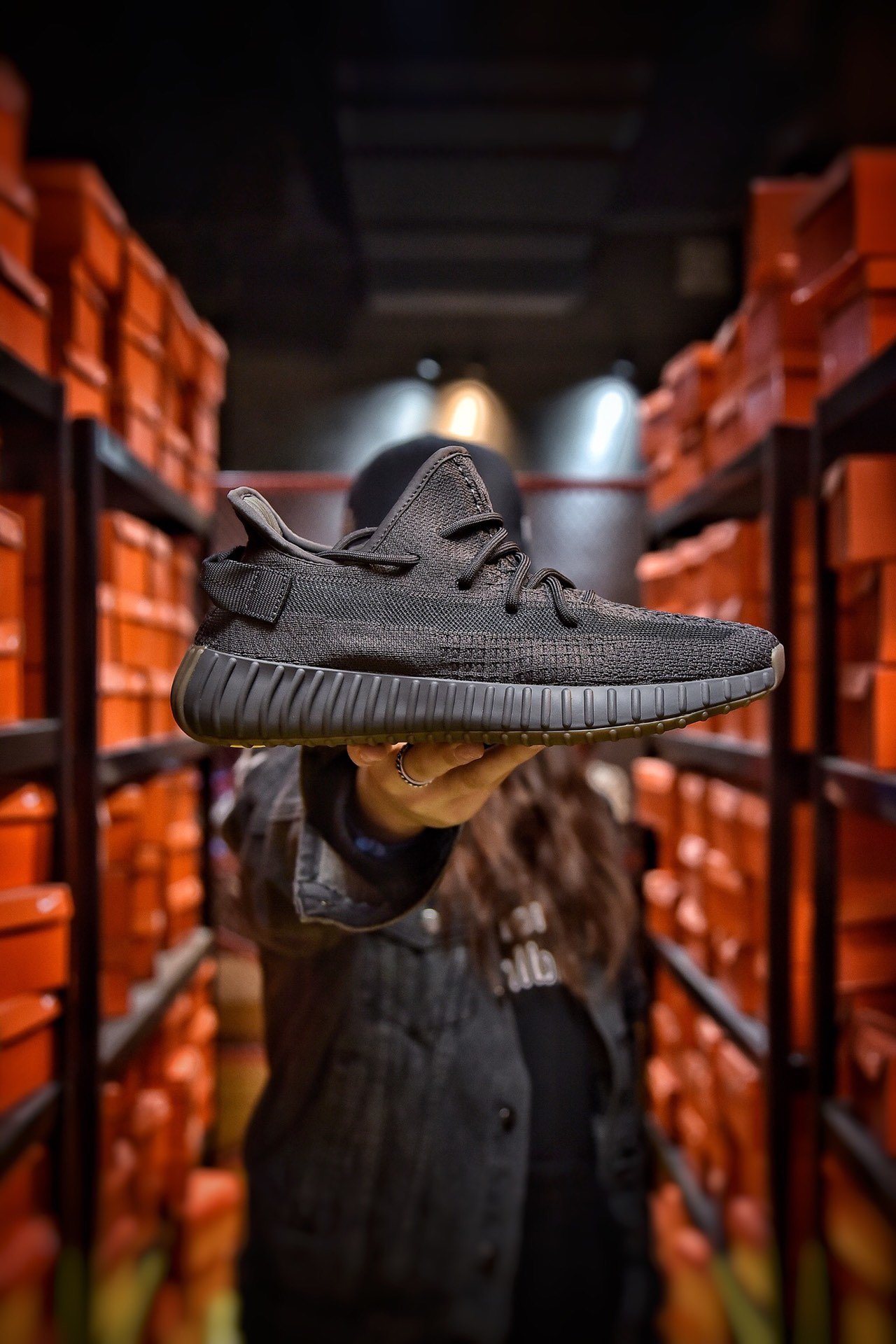 纯原鞋与正品鞋的区别椰子350 (最受欢迎的椰子350鞋是哪款)