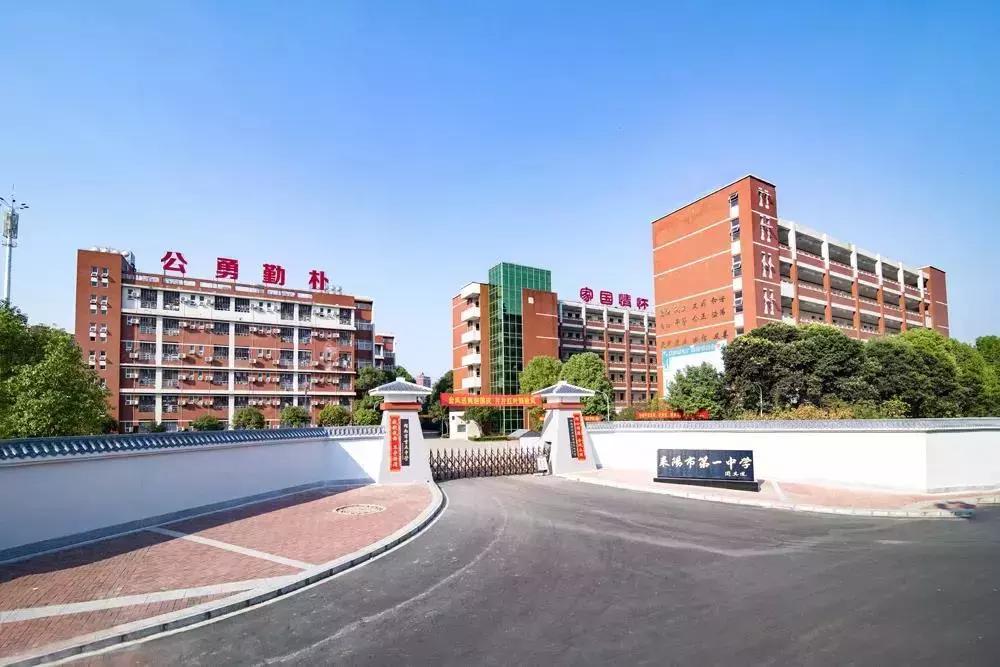 荣誉见证成长足迹,2017年耒阳一中