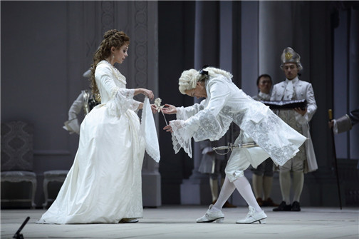 霍夫曼斯塔尔作品生命之歌,奥地利作家霍夫曼斯塔尔