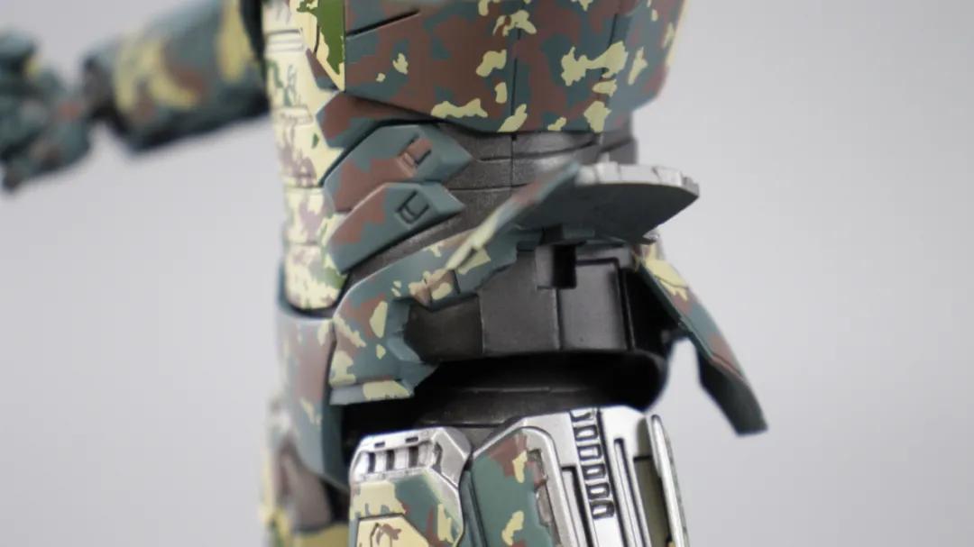 kingarts钢铁侠mk43,钢铁侠mk1888测评