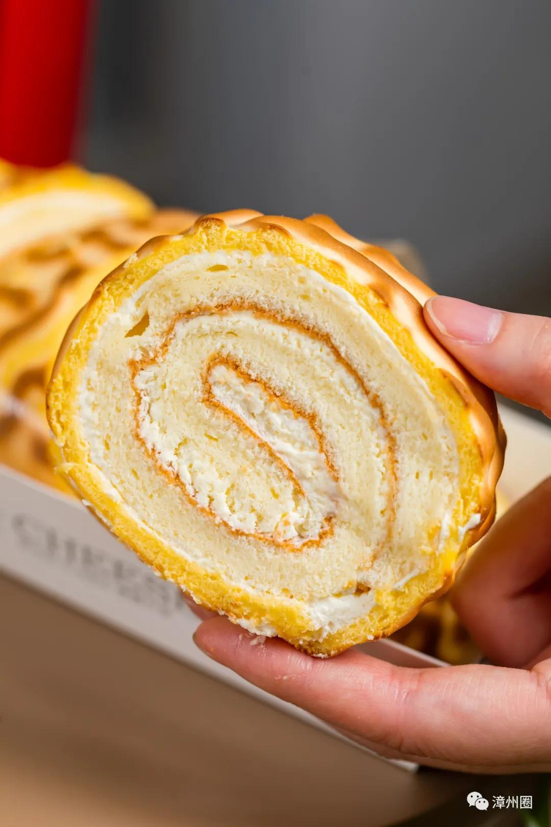 漳州甜点推荐,漳州甜品推荐平价品牌