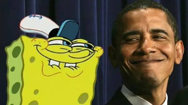 海绵宝宝动画片孩子能看吗,海绵宝宝真的有动画片吗