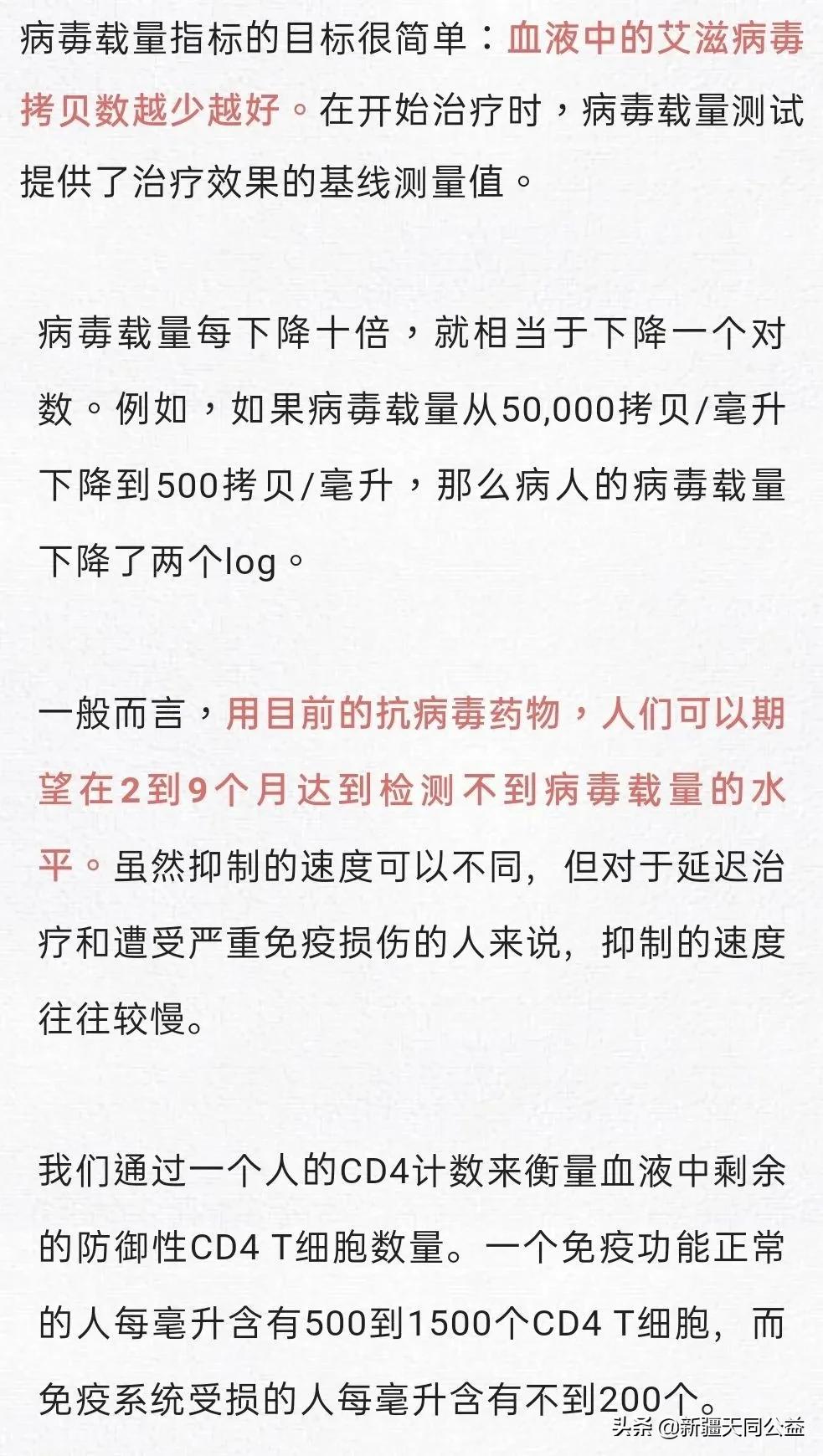 hiv病毒载量低于检测下限什么意思,hiv病毒载量检测是不是感染了