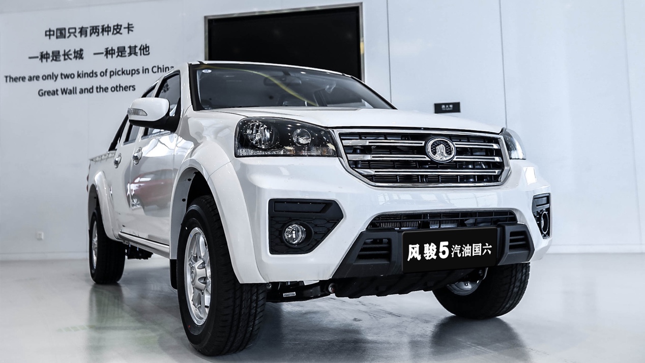 风骏5为什么卖得比风骏7好,风骏5和风骏7发动机一样吗