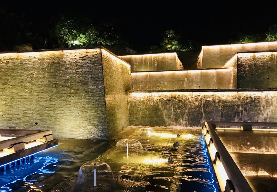 江门新围附近网红打卡点,江门好玩的地方网红打卡