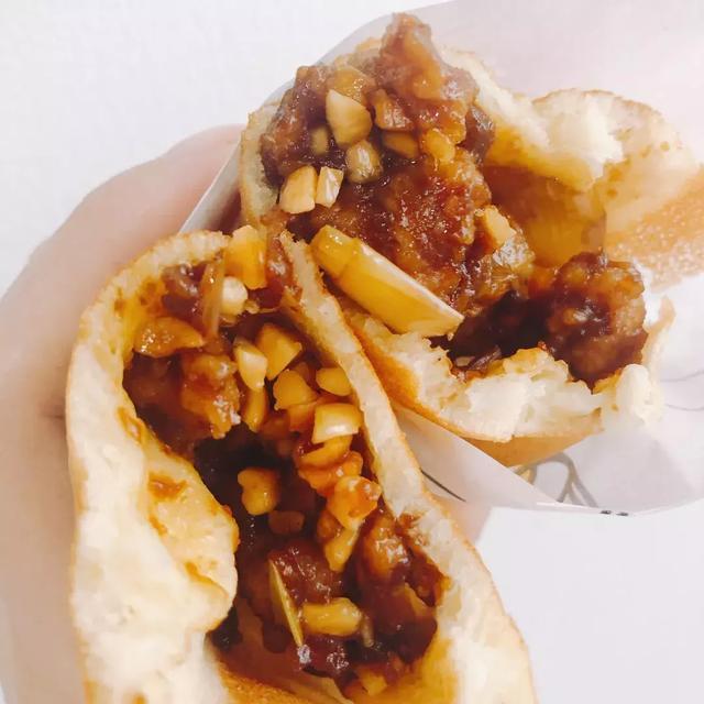 魔都小吃打卡,魔都探店好吃到爆的点心铺