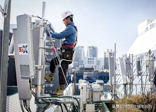 十堰5g,十堰哪里有电信5g