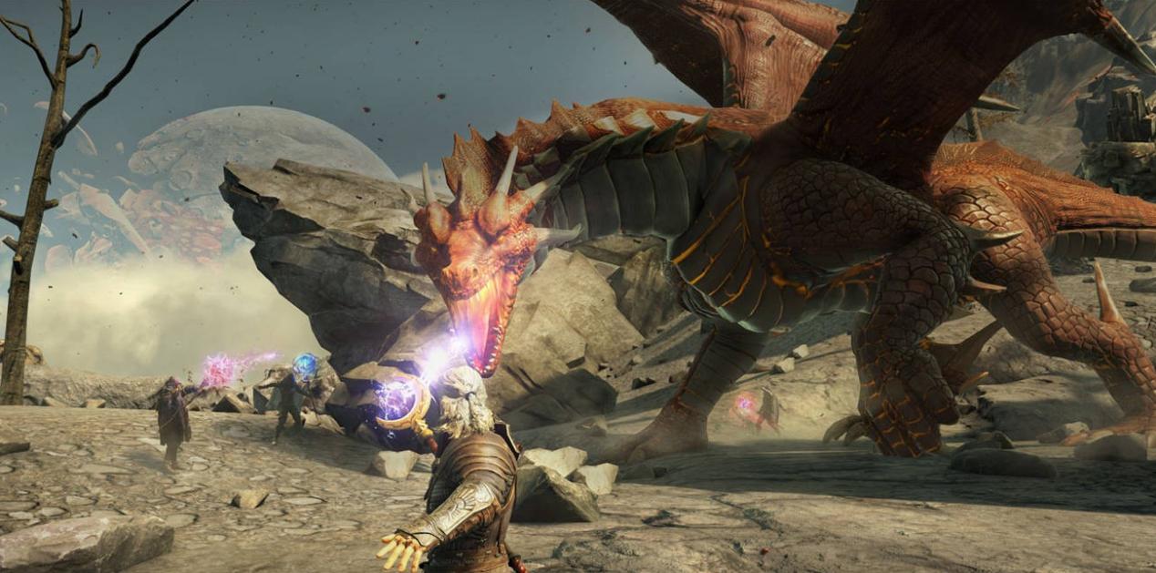 steam冬季促销最值得入手的游戏,steam冬促游戏推荐便宜又好玩儿