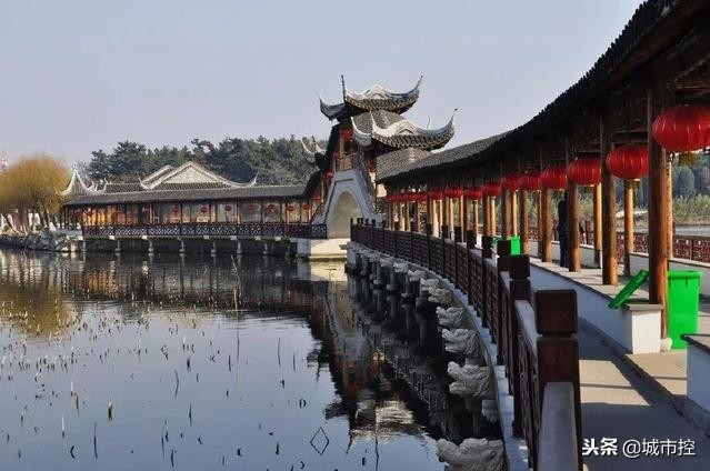 江苏最值得去的十个旅游地方,一到十二月江苏省小众旅游