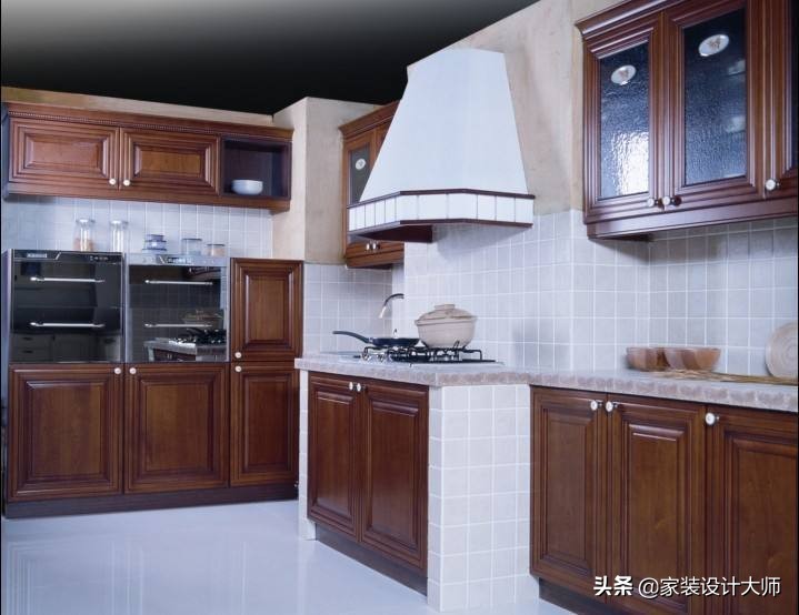 橱柜装修小知识，安装、报价、材料、品牌等，一文教你绕开“坑”