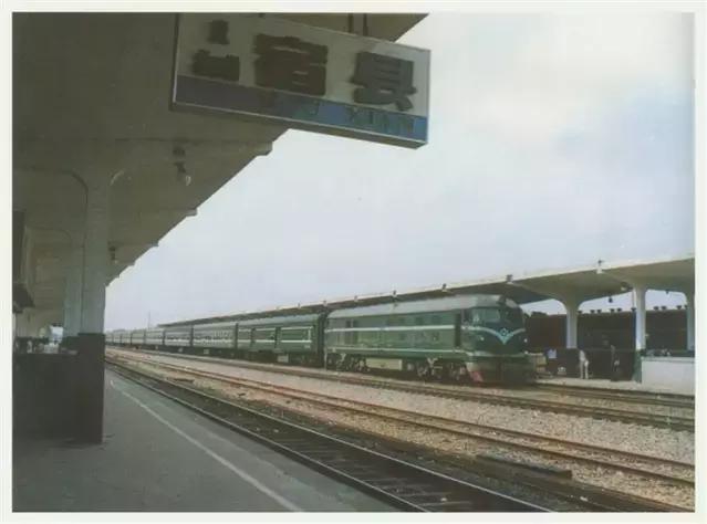 宿州二中广场老照片,宿州西关张仙庙老照片