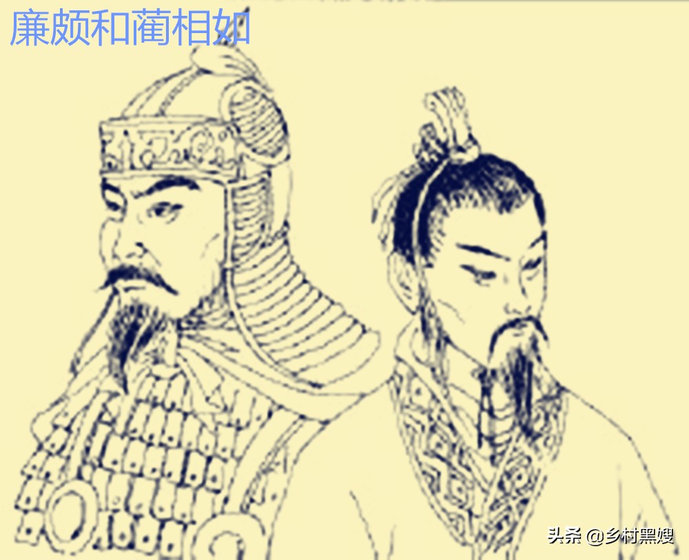 芈八子城府极深雄才大略在秦国,芈八子历史人物简介