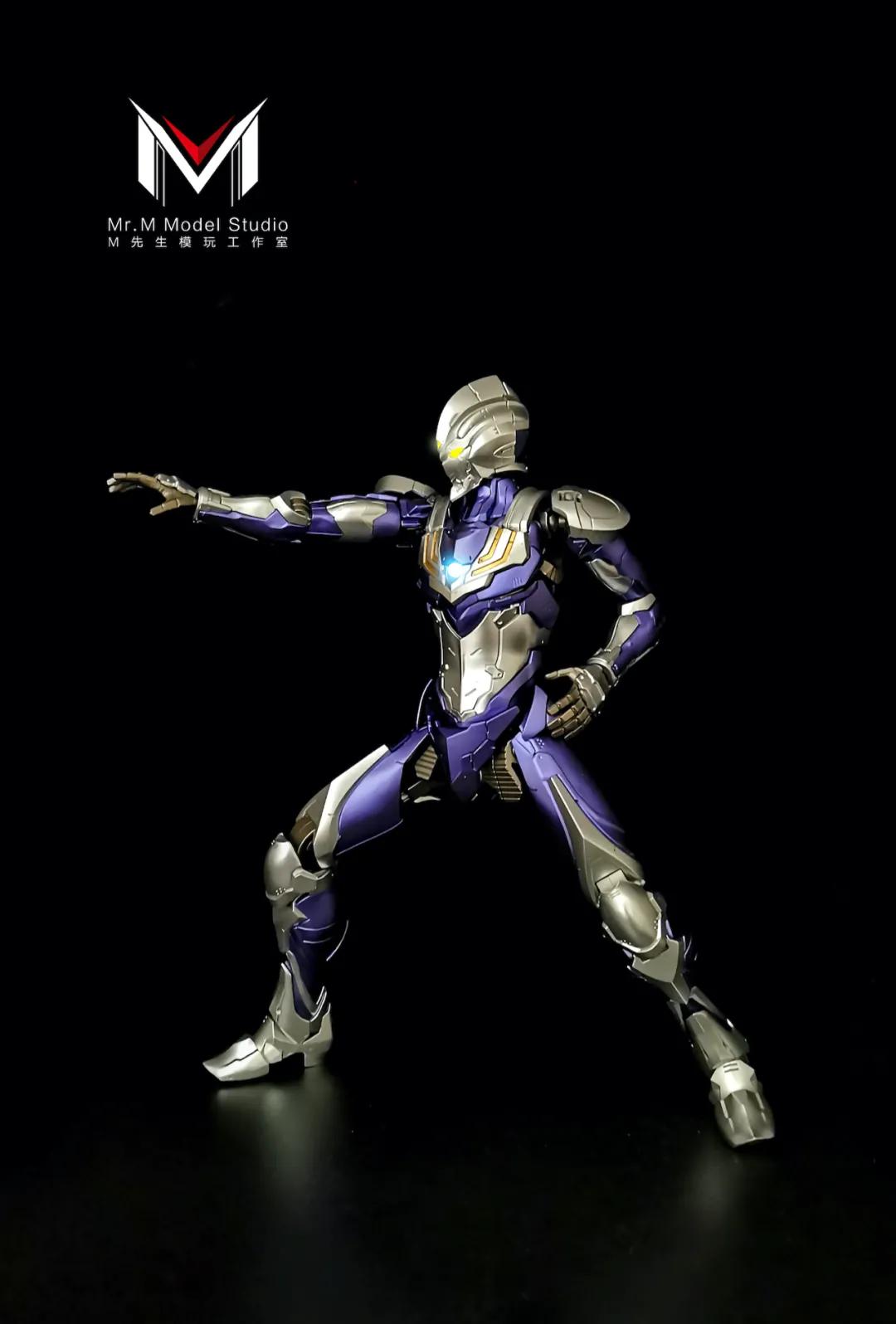 迪迦飞向天空,迪迦天空型