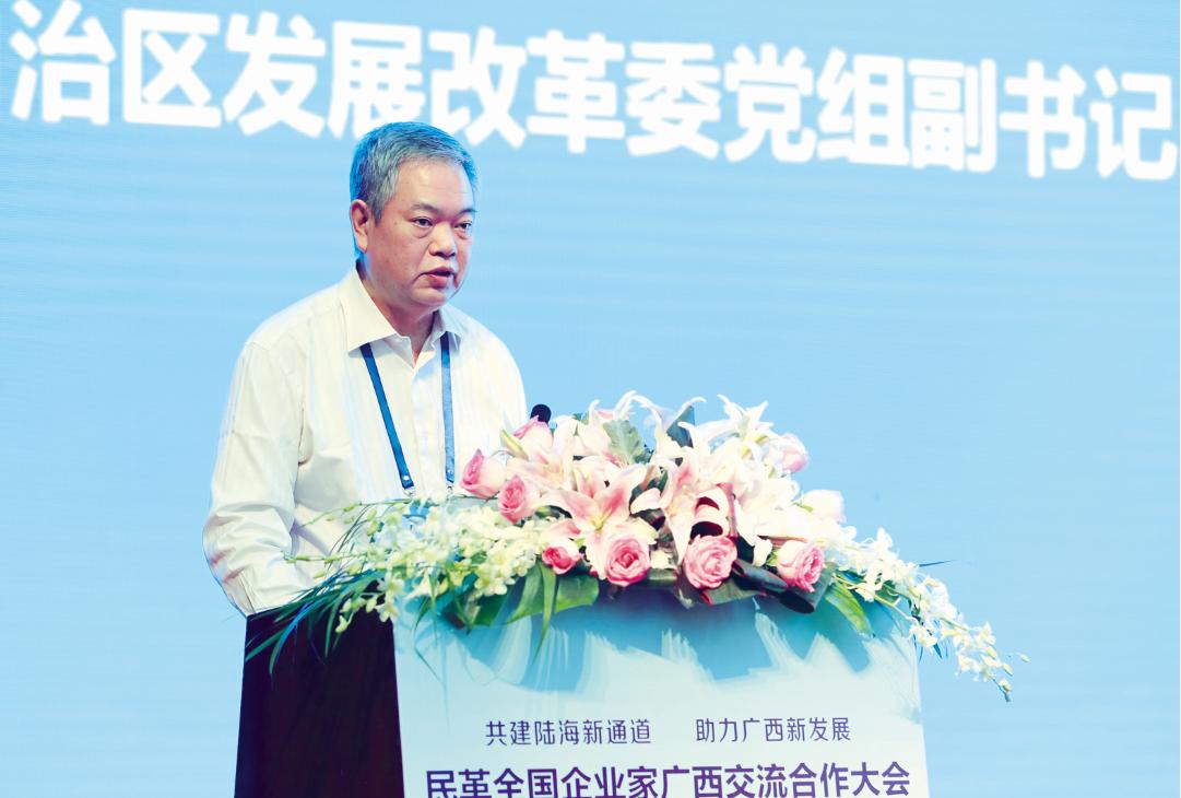 广西招商引资面临的问题与对策,广西投资优惠政策