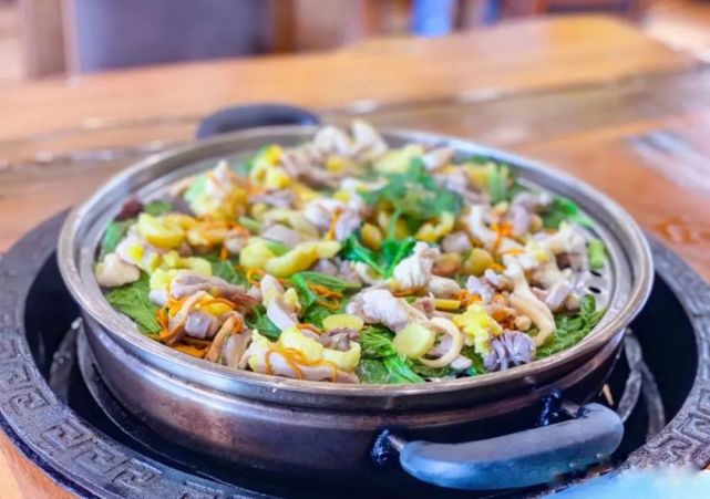 如果有机会，记得来顺德尝尝这个桑拿