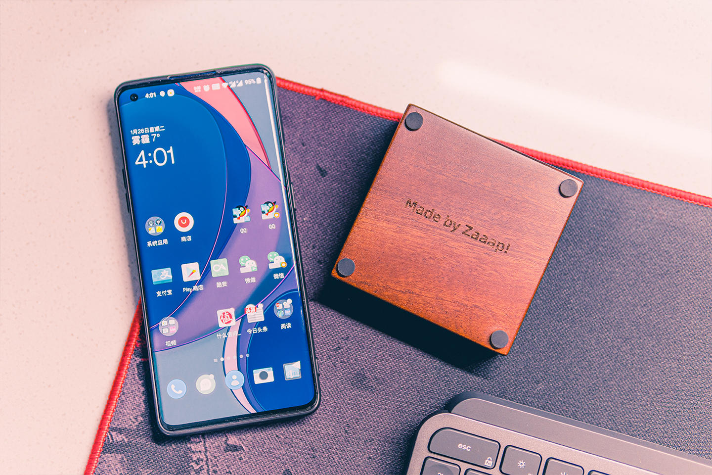 万元整机搭配实录，小白轻松抄作业