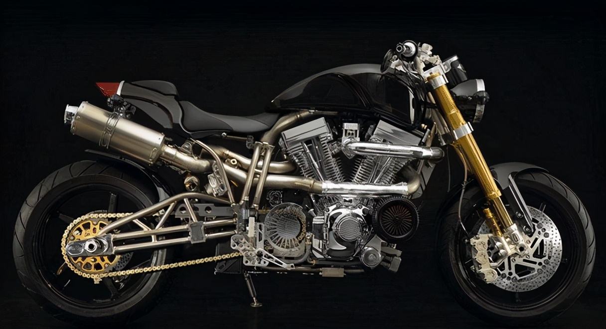 撞了赔不起的摩托车,撞了赔不起