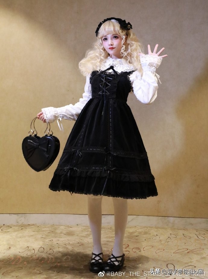 lolita日牌萌款价格表,日牌lolita萌款